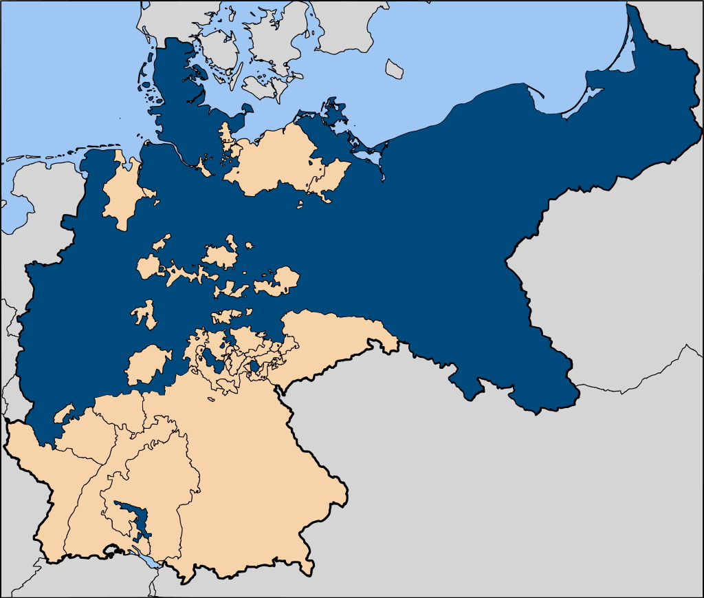 Königreich Preußen – Oteripedia