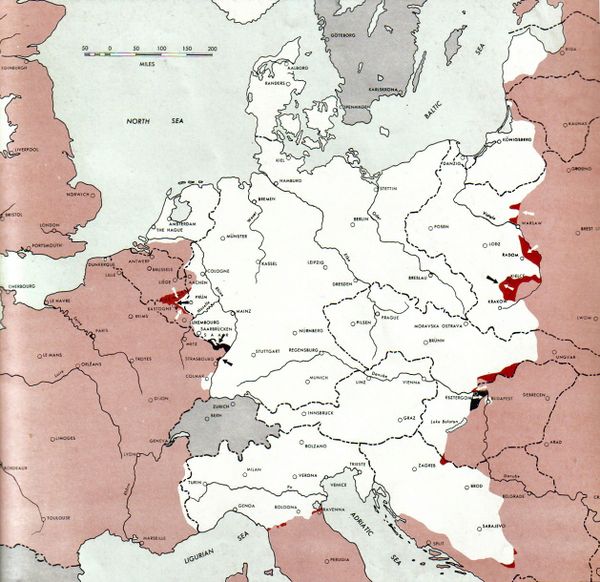 Chronik 1945-II – Oteripedia