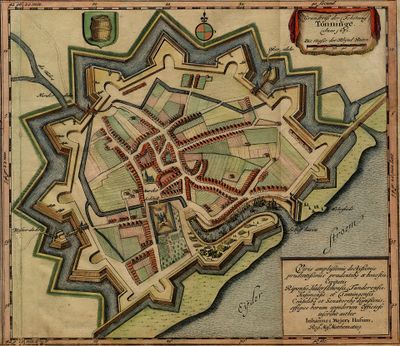 Festung Tönning 1651.jpg