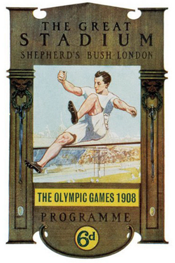 Logo Olympiade 1908.png